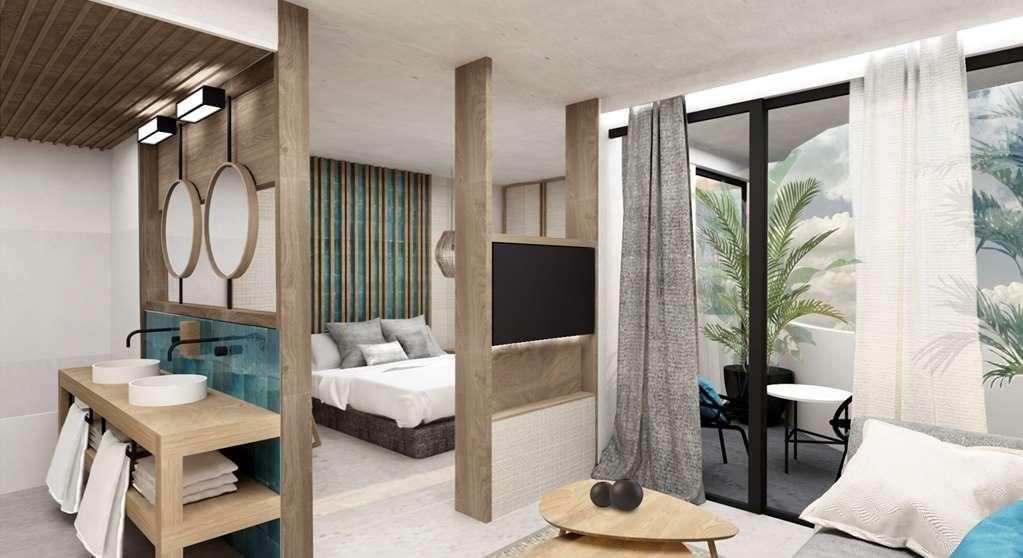 Labranda Isla Bonita Hotel Costa Adeje  Szoba fotó
