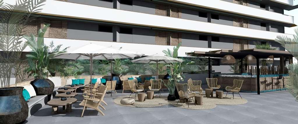 Labranda Isla Bonita Hotel Costa Adeje  Létesítmények fotó