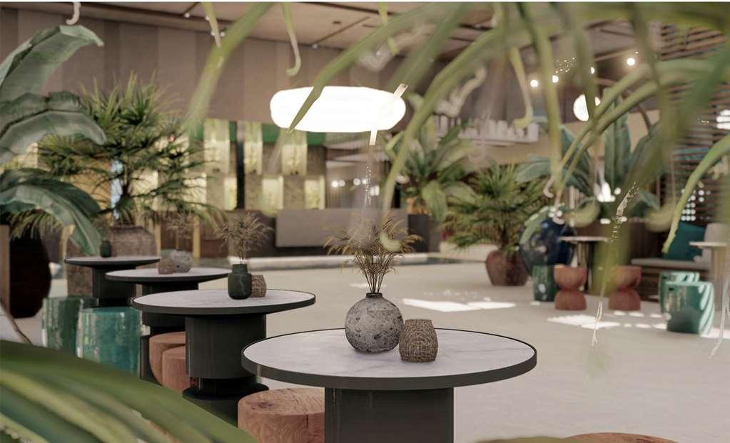 Labranda Isla Bonita Hotel Costa Adeje  Beltér fotó