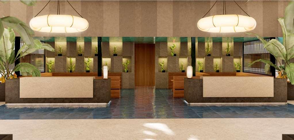 Labranda Isla Bonita Hotel Costa Adeje  Beltér fotó