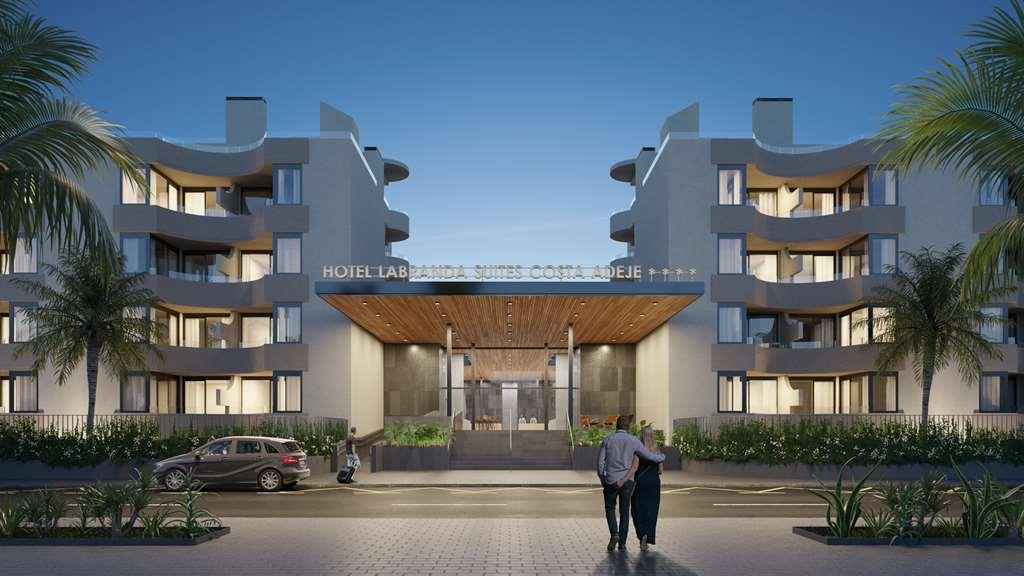 Labranda Isla Bonita Hotel Costa Adeje  Szoba fotó